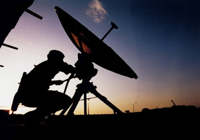 Inzpire’s electronic warfare experts have successfully delivered an eight-day-long tactical land electronic warfare (EW) course to defence personnel from Belgium.