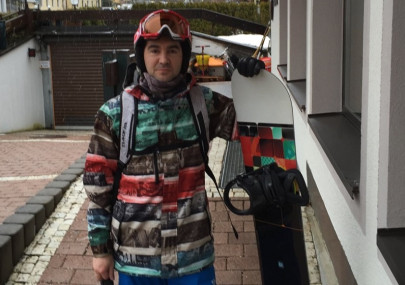 We are delighted to welcome Tim Darley to the Inzpire team.