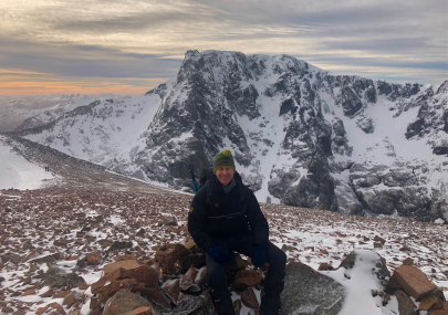 Tim Brown joins our Collective Training Division as a TAC Air C2 subject matter expert having previously served in the Royal Air Force for 30 years