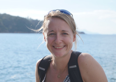 We are delighted to welcome Tineke 'Tin' Brooks to our team