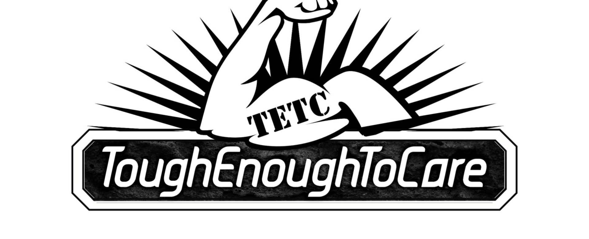 Inzpire are delighted to be supporting male mental health charity Tough Enough To Care.