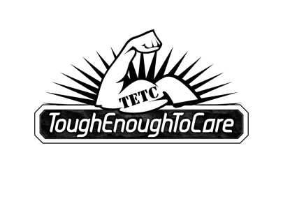 Inzpire are delighted to be supporting male mental health charity Tough Enough To Care.