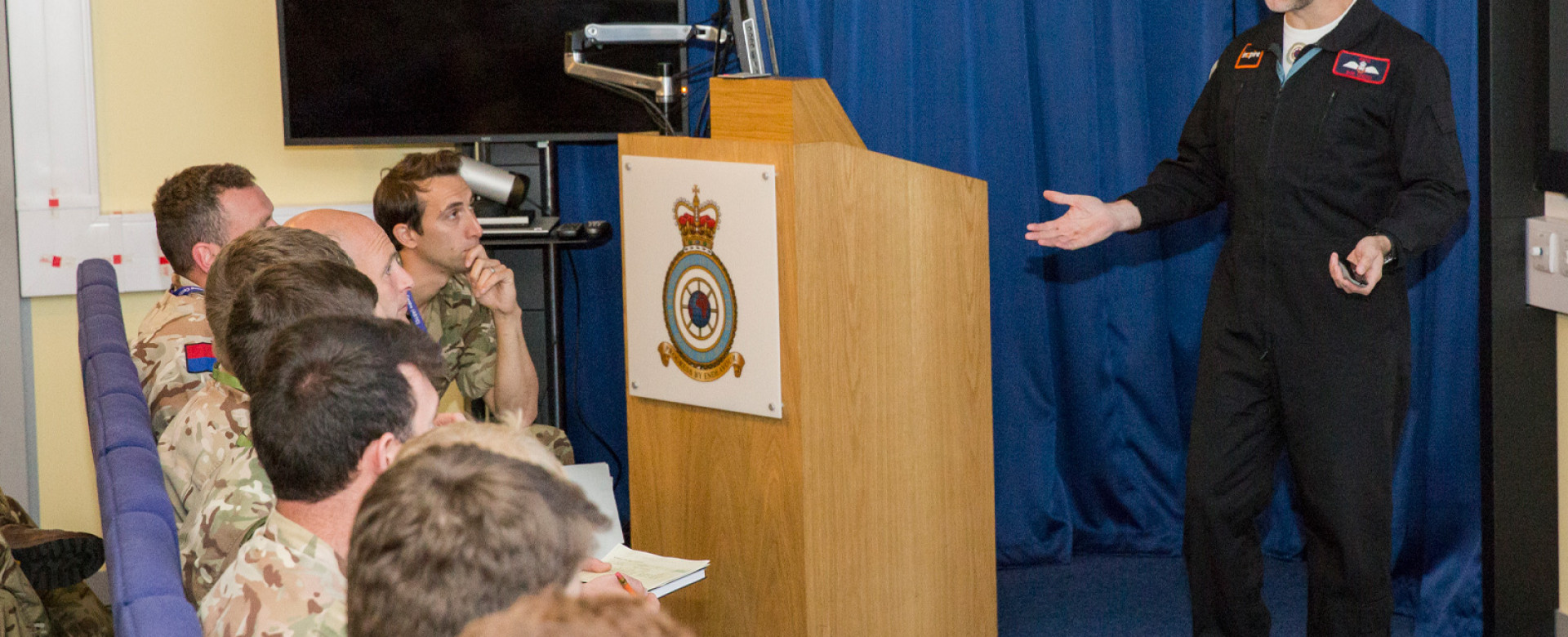 Inzpire's Training Services Division stood up during the peak of the UK's COVID-19 pandemic. How have they adjusted to a new 'business as usual'?