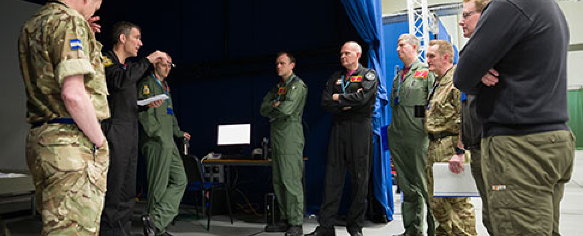 Inzpire Will Harness Its Training Expertise to Train Military and Civilian Clients Worldwide