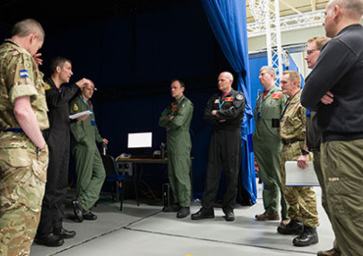 Inzpire Will Harness Its Training Expertise to Train Military and Civilian Clients Worldwide