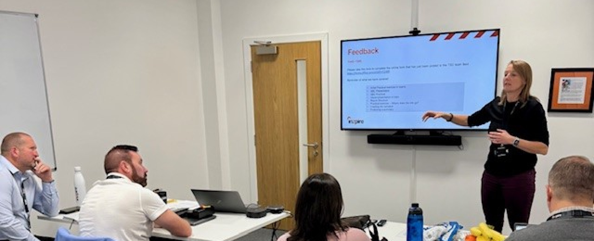 Our successes and learnings from the last financial year will drive our team forward, motivating us to develop our service and offering with new technology.