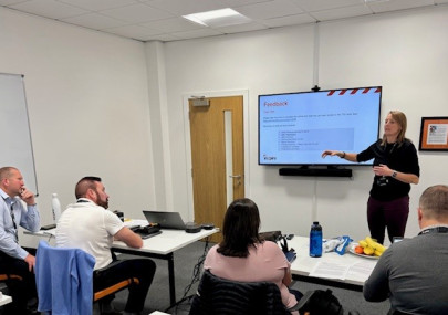 Our successes and learnings from the last financial year will drive our team forward, motivating us to develop our service and offering with new technology.