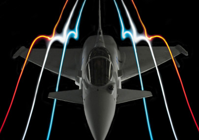 Inzpire's technical and strategic services team provide typhoon mission data and typhoon support across a wide array of areas