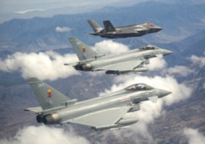 Under the new OBU structure, Technical and Strategic Services has two distinct pillars – Technical Services, and Strategic, Information & Data Services,