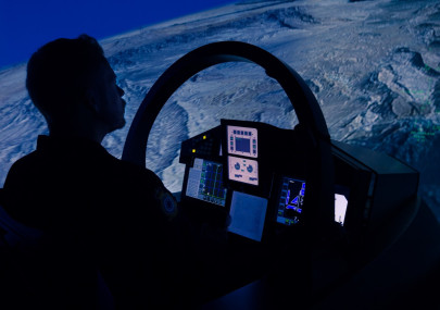 Synthetic training, be that individual, team, or collective, benefits from superb equipment.