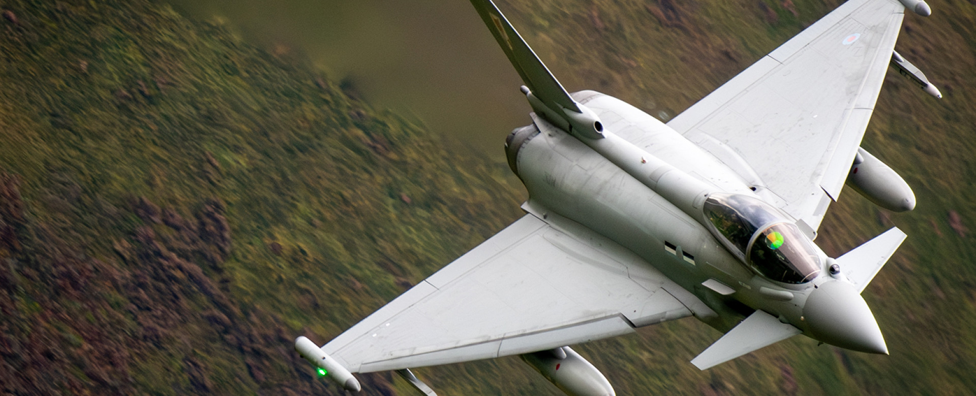 A pilot from UK defence company Inzpire will be airborne in a Typhoon aircraft, as part of a whole force military and civilian team, delivering training to the Qatar Emiri Air Force.  