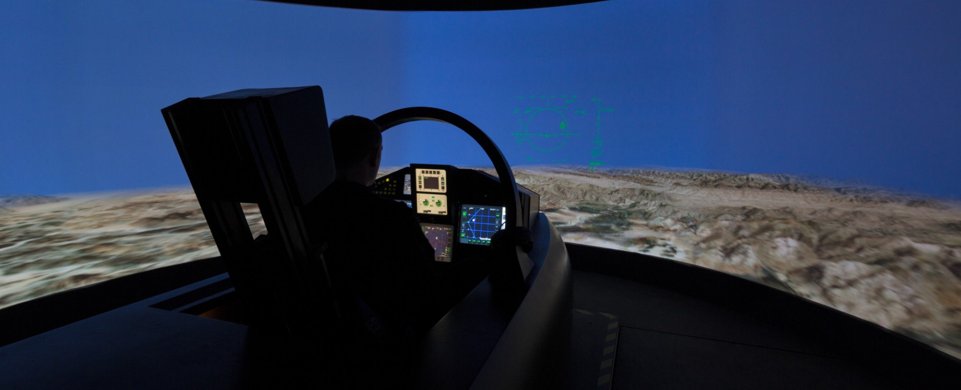 Inzpire has won phase 2 funding in the agile immersive mission training competition.