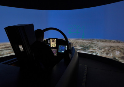 Inzpire has won phase 2 funding in the agile immersive mission training competition.