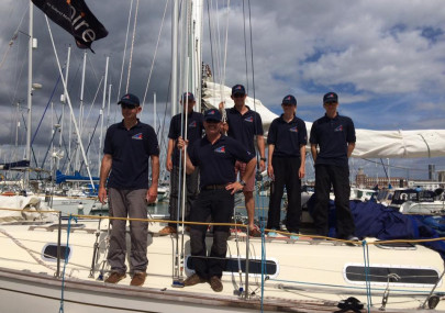 I have previously blogged about Inzpire’s support to the British Armed Forces adventure training.