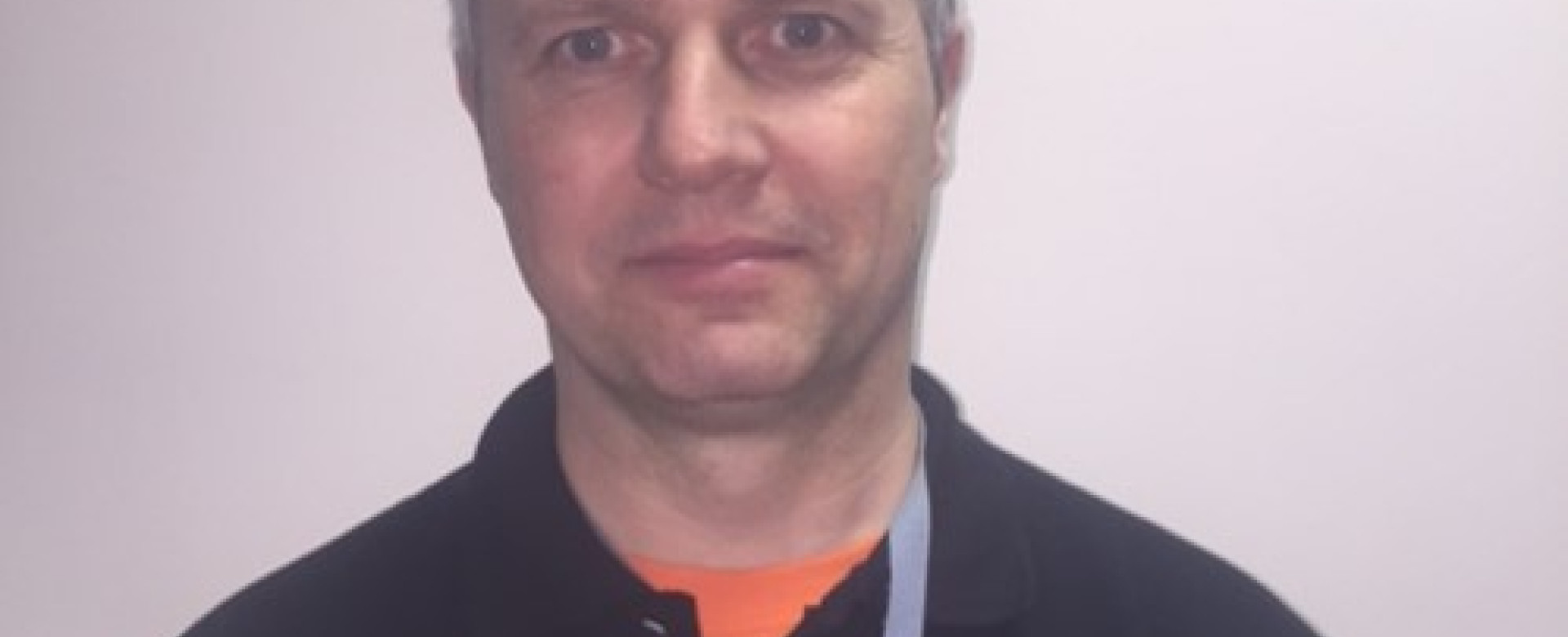 This week we are delighted to welcome Mark Valentine to our Synthetic Training Division.