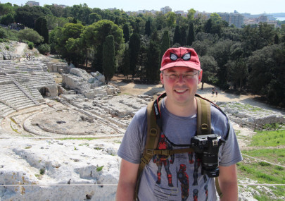 We are delighted to welcome Vincent Martin to Inzpire as a systems test engineer.