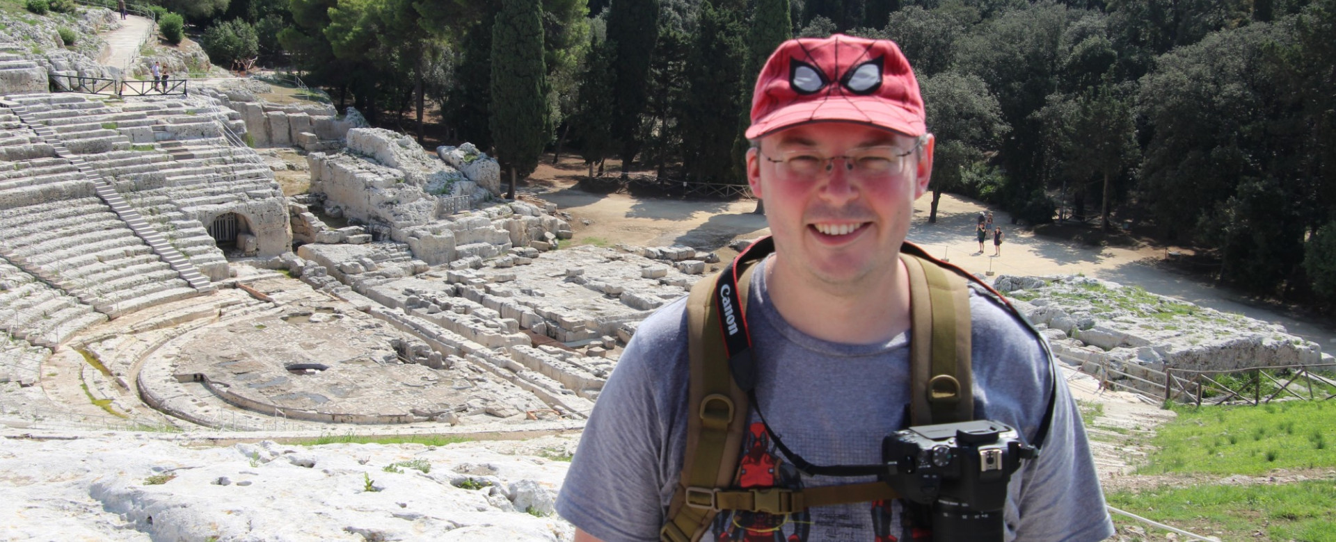 We are delighted to welcome Vincent Martin to Inzpire as a systems test engineer.