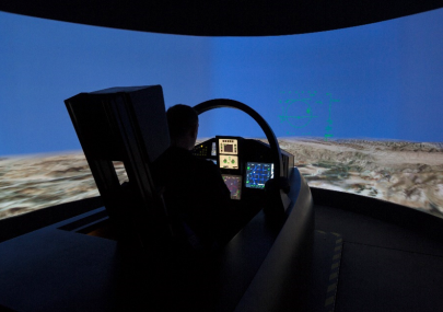 Inzpire's Synthetic Training Division Lead the Way