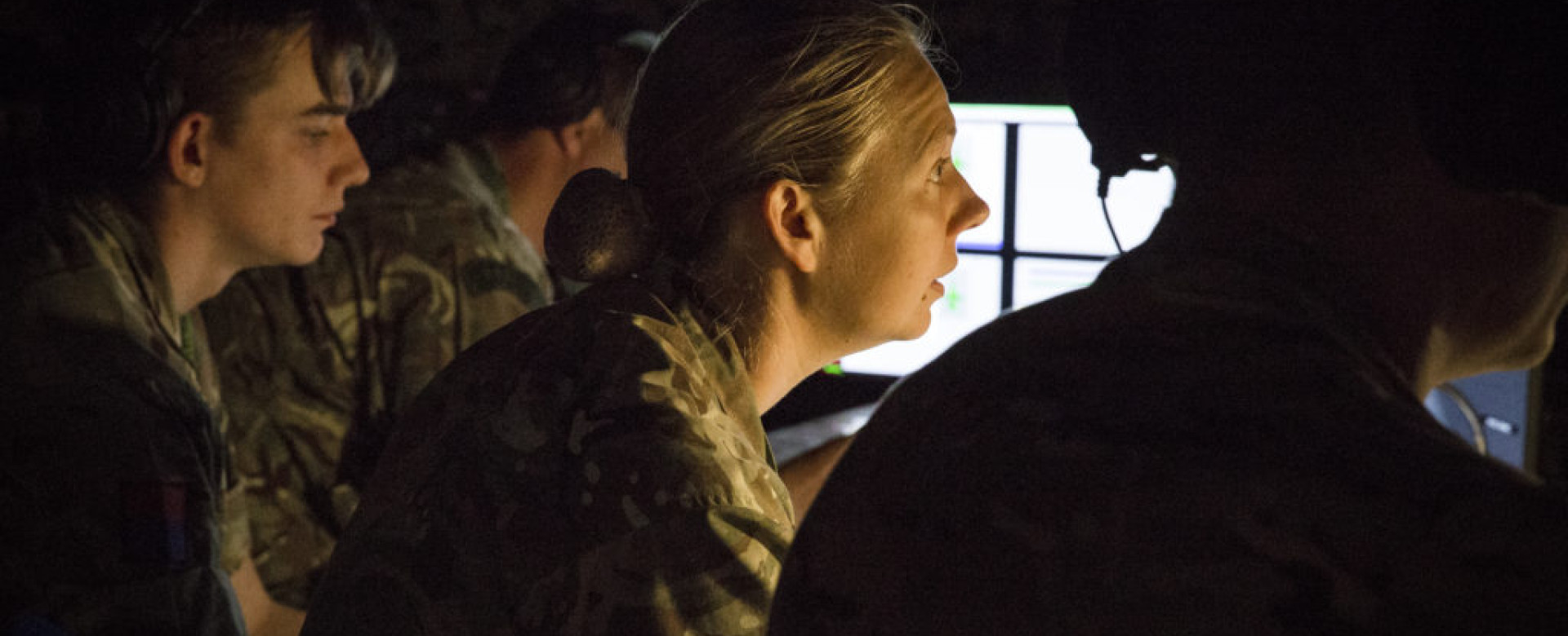 Over 35 years ago now, as a young 16-year-old, I “jumped” the bus from my home to St Helens to go to my appointment at the Armed Forces Career’s Office.