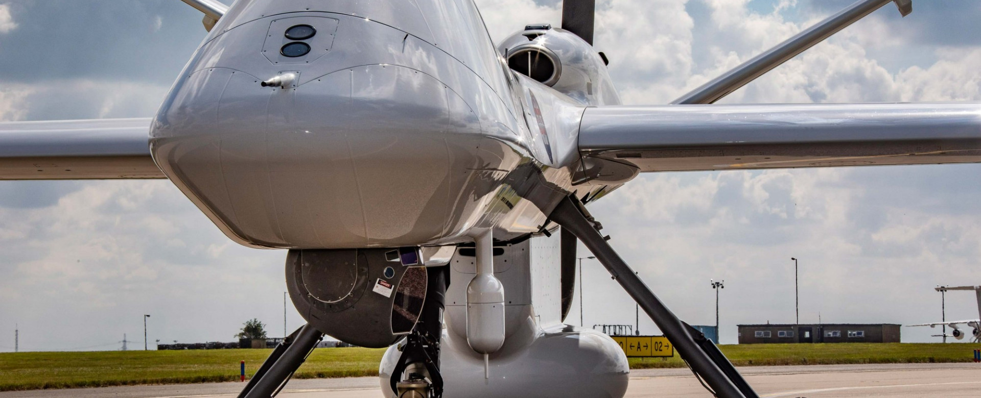  Inzpire, Meta Mission Data Limited, and Eagle Eye Innovations have revealed that they are teaming to offer training services to the UK Protector programme 