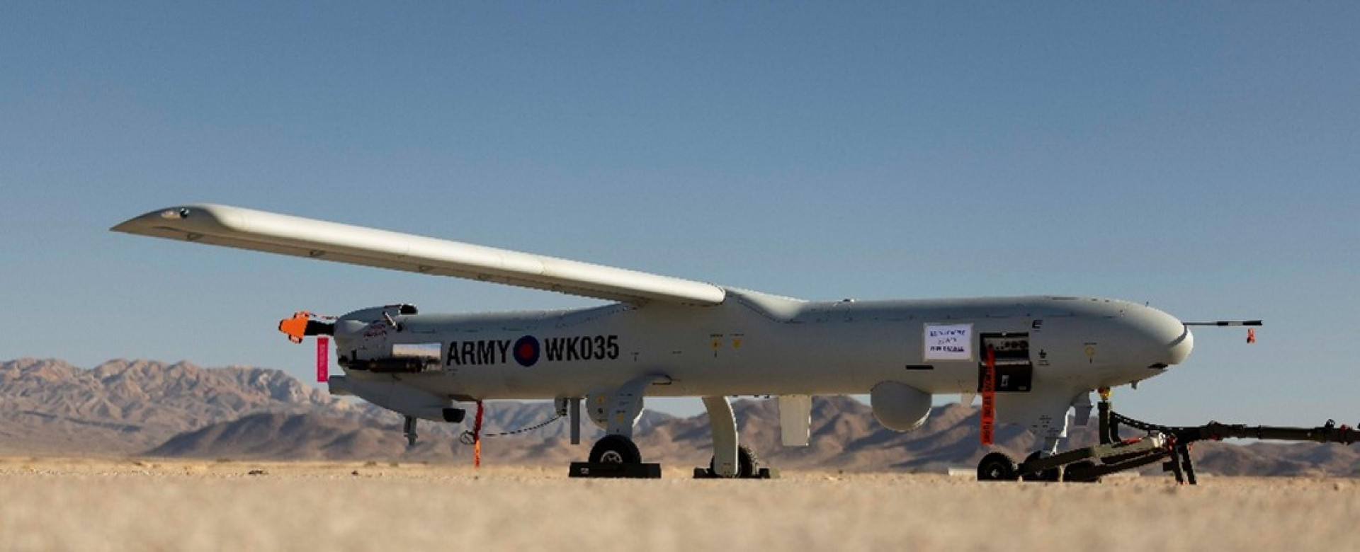 Inzpire has announced that it has expanded its British Army training expertise by completing a training scoping exercise for the UK’s Watchkeeper Tactical Remote Piloted Air System (RPAS)