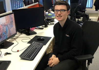 As long as I can remember, my plan in life was always going to be school, university and then a job.