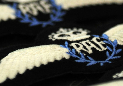 Student Pilots at RAFC Cranwell Start Their Human Factors Training