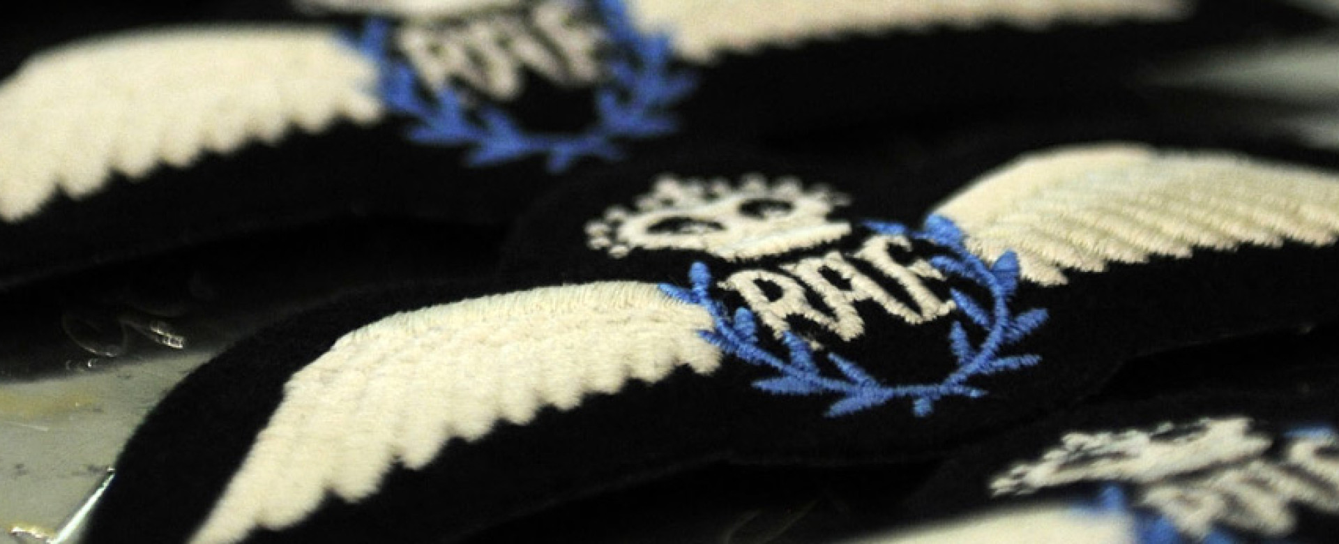 Student Pilots at RAFC Cranwell Start Their Human Factors Training