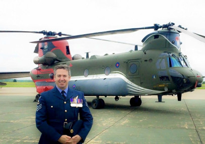 We are delighted to welcome Mark ‘Yarders’ Yardley to Inzpire Limited.