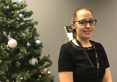 We are delighted to welcome Zara McArdle to Inzpire Limited.