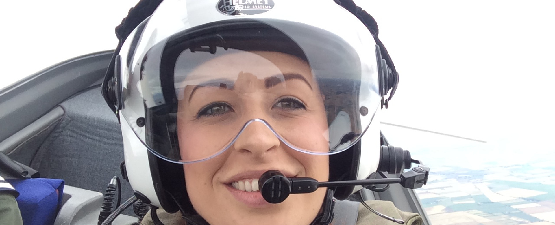 Having recently joined Inzpire after leaving the military early this month, I find myself defined as a 'female Veteran'.