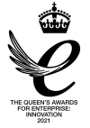 Queen's awards for enterprise