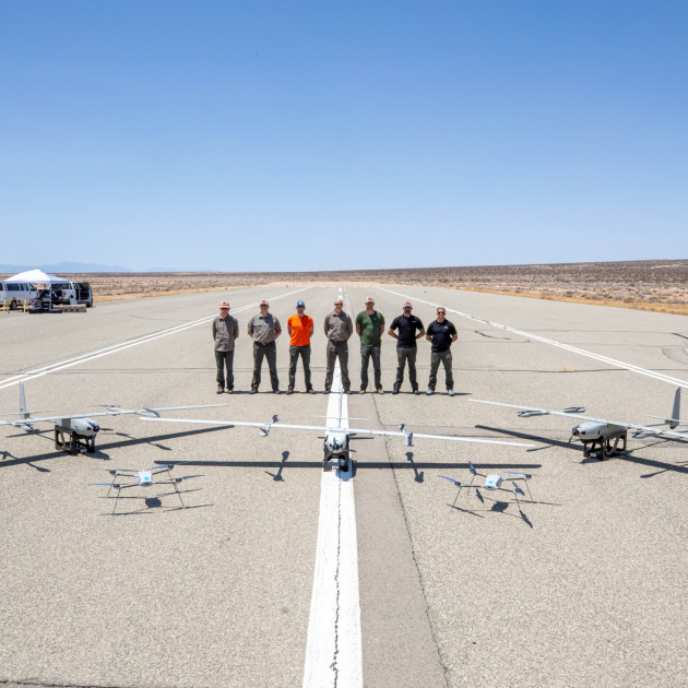 Inzpire TIQUILA team