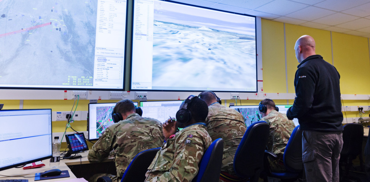 Training Delivery and Development