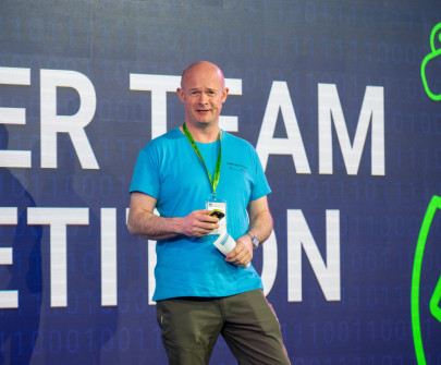 UK Cyber Team Competition